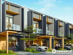 Vireya, Hunian Earthy Modern di BSD City, Ludes Terjual pada Peluncuran Perdana vireya bsd city sinar mas land hankyu hanshin realestat.id dok