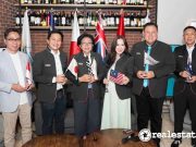Xavier Marks Resmi Ekspansi ke Jepang dan Malaysia, Bawa Standar Indonesia ke Kancah Global xavier marks indonesia jepang malaysia realestat.id dok