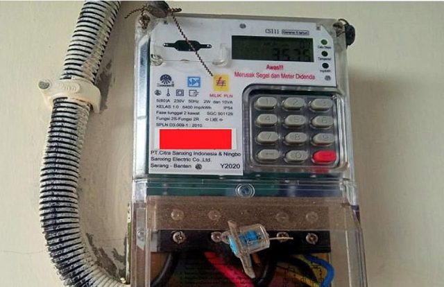 Cara Cek Sisa Token Listrik PLN-RealEstat.id Cara Cek Sisa Token Listrik PLN-RealEstat.id