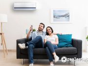 Cara Menghitung Biaya Listrik AC per Bulan Berdasarkan Kapasitas PK Pendingin Ruangan Cara Menghitung Biaya Listrik AC per Hari dan Per Bulan-RealEstat.id