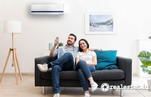 Cara Menghitung Biaya Listrik AC per Bulan Berdasarkan Kapasitas PK Pendingin Ruangan Cara Menghitung Biaya Listrik AC per Hari dan Per Bulan-RealEstat.id