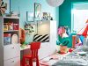 5 Cara Menata Kamar Anak yang Nyaman untuk Dukung Tumbuh Kembang Buah Hati ala IKEA Desain kamar anak yang nyaman dan aman ala IKEA Indonesia-RealEstat.id
