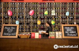 Destinasi Wisata Ramah Muslim di Australia Barat Kian Diminati Turis Asal Indonesia Destinasi Wisata Ramah Muslim Australia Barat realestat.id dok