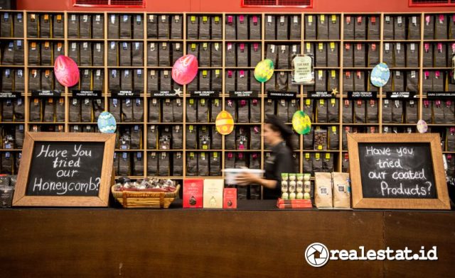 Destinasi Wisata Ramah Muslim Australia Barat realestat.id dok Destinasi Wisata Ramah Muslim Australia Barat realestat.id dok