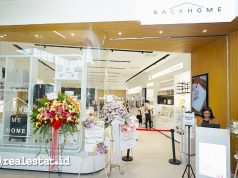 BACKHOME Hadir di Bintaro Xchange Mall: Bawa Konsep Fast Retail untuk Hunian Modern dan Estetik Gerai fast retail BACKHOME Grand Opening BXC Bintaro Xchange realestat.id dok