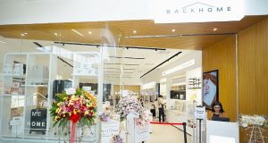 BACKHOME Hadir di Bintaro Xchange Mall: Bawa Konsep Fast Retail untuk Hunian Modern dan Estetik Gerai fast retail BACKHOME Grand Opening BXC Bintaro Xchange realestat.id dok