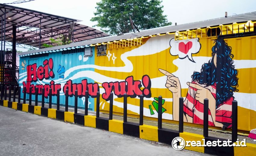 Grand Box Residence City Bekasi realestat.id 