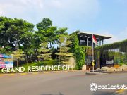 Bebas Banjir! Grand Residence City Bekasi Tawarkan Hunian Ideal di Timur Jakarta Grand Residence City Bekasi Bebas Banjir realestat.id dok