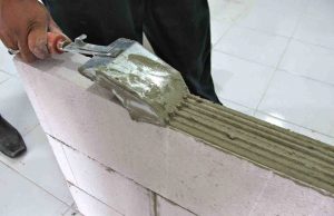 Daftar Harga Semen Mortar Terbaru 2025 untuk Hebel, Plester, dan Aci Harga Semen Mortar Terbaru 2025-RealEstat.id