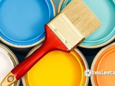 Daftar Harga Cat Tembok Dulux Terbaru 2025 Berbagai Varian dan Tips Mengecat yang Efektif Harga cat tembok Dulux terbaru 2025-RealEstat.id