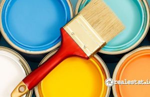 Daftar Harga Cat Tembok Dulux Terbaru 2025 Berbagai Varian dan Tips Mengecat yang Efektif Harga cat tembok Dulux terbaru 2025-RealEstat.id