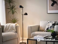 5 Ide Dekorasi dari IKEA agar Ruang Tamu Terlihat Aesthetic di Tahun Baru 2026 Ide dekorasi ruang tamu aesthetic dari IKEA-RealEstat.id