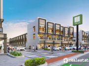 Paramount Petals Kian Prospektif, Indica Grande Siap Dongkrak Nilai Investasi Kawasan Indica Grande Paramount Petals Land Tangerang realestat.id dok
