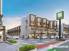 Paramount Petals Kian Prospektif, Indica Grande Siap Dongkrak Nilai Investasi Kawasan Indica Grande Paramount Petals Land Tangerang realestat.id dok