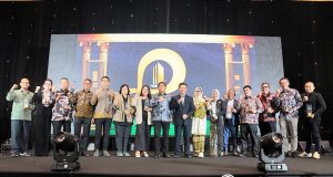 Kembali Digelar, Indonesia MyHome Award (IMHA) 2025 Dorong Peran Stakeholder dalam Akselerasi Program 3 Juta Rumah Indonesia MyHome Award (IMHA) Episode 8 2025 realestat.id dok