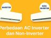 Perbedaan AC Inverter Vs Non-Inverter: Mana yang Lebih Hemat dan Tahan Lama? Infografis Perbedaan-AC-Inverter-dan-Non-Inverter-RealEstat.id