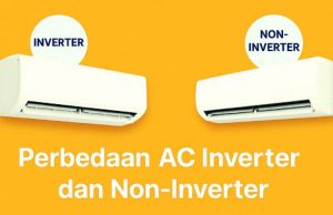 Perbedaan AC Inverter Vs Non-Inverter: Mana yang Lebih Hemat dan Tahan Lama? Infografis Perbedaan-AC-Inverter-dan-Non-Inverter-RealEstat.id