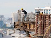 Pentingnya Standar Keamanan Konstruksi untuk Bangun Masa Depan Arsitektur Berkelanjutan Keamanan konstruksi menjadi faktor krusial untuk menghindari kecelakaan kerja di bidang konstruksi-RealEstat.id