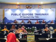 Pendapatan BKSL Melonjak 96%, Kinerja Segmen Ini jadi Andalan di Kuartal III-2025 Kinerja PT Sentul City Tbk ( BKSL) 2025-RealEstat.id-Adhitya Putra