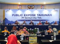 Pendapatan BKSL Melonjak 96%, Kinerja Segmen Ini jadi Andalan di Kuartal III-2025 Kinerja PT Sentul City Tbk ( BKSL) 2025-RealEstat.id-Adhitya Putra