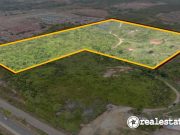 Puri Global Sukses Rilis Proyek Baru di Batam Awal 2026: Lengkapi Ekspansi Besar Lahan proyek tembesi batam puri global sukses realestat.id dok