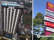 Diamond Citra Propertindo Tbk (DADA) Klarifikasi Isu Viral Terkait Lokasi Kantor, Bukan Warung Kelontong! Lokasi kantor resmi Diamond Citra Propertindo (DADA)-RealEstat.id