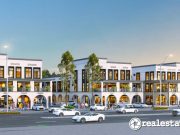 Sold Out! Paramount Land Sukses Pasarkan Maggiore Signature East, Destinasi Bisnis Premium di Gading Serpong Maggiore Signature East Paramount Land Gading Serpong realestat.id dok