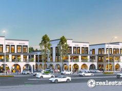 Sold Out! Paramount Land Sukses Pasarkan Maggiore Signature East, Destinasi Bisnis Premium di Gading Serpong Maggiore Signature East Paramount Land Gading Serpong realestat.id dok