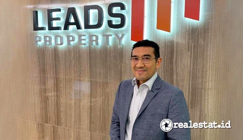 Martin Samuel Hutapea Leads Property realestat.id dok