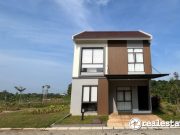 Millennium City Perkenalkan Brighton Signature, Hunian Modern Mulai Rp700 Jutaan Millennium City Brighton Signature realestat.id dok