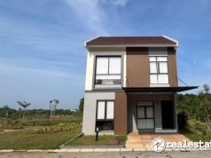 Millennium City Perkenalkan Brighton Signature, Hunian Modern Mulai Rp700 Jutaan Millennium City Brighton Signature realestat.id dok