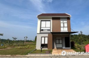 Millennium City Perkenalkan Brighton Signature, Hunian Modern Mulai Rp700 Jutaan Millennium City Brighton Signature realestat.id dok