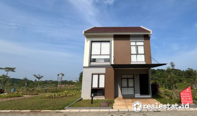 Millennium City Brighton Signature realestat.id dok