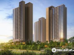 Sinar Mas Land Sabet 4 Penghargaan EdgeProp Excellence Awards 2025 Lewat Nava Grove Singapura Nava Grove Singapura Sinar Mas Land EdgeProp Excellence Awards 2025 realestat.id dok