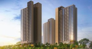 Sinar Mas Land Sabet 4 Penghargaan EdgeProp Excellence Awards 2025 Lewat Nava Grove Singapura Nava Grove Singapura Sinar Mas Land EdgeProp Excellence Awards 2025 realestat.id dok