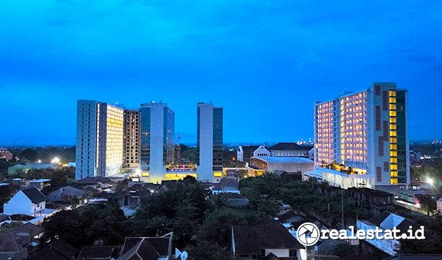 PT Saraswanti Indoland Development Tbk (SWID) Yogyakarta realestat.id dok PT Saraswanti Indoland Development Tbk (SWID) Yogyakarta realestat.id dok