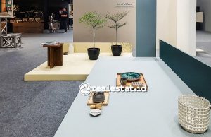 Jotun Global Colour Collection 2026 Hadirkan Tren Palet Warna Tenang dan Penuh Optimisme Palet warna Jotun terbaru Global Colour Collection 2026-RealEstat.id-Adhitya Putra