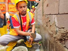 Begini Cara Semen Merah Putih Menghargai ‘Pahlawan Konstruksi’ Indonesia Pelatihan tukang dan mandor Semen Merah Putih-RealEstat.id