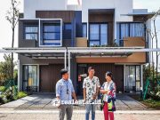Segmen Hunian Rp1 Miliaran Melejit, Klaster IZZI BSD City Siap Jadi Pilihan Utama Anak Muda Peluncuran Klaster IZZI BSD City-RealEstat.id-Adhitya Putra