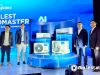 Midea Hadirkan AC Celest Inverter, Penyejuk Udara Pintar Buatan Indonesia Peluncuran Midea AC Celest Inverter AI realestat.id dok