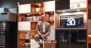 Babak Baru Perjalanan Häfele Setelah 30 Tahun di Indonesia Perayaan Häfele Indonesia Anniversary 30 Tahun-RealEstat.id-Adhitya Putra