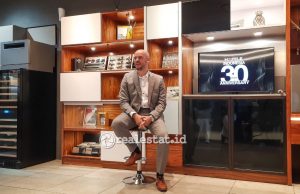 Babak Baru Perjalanan Häfele Setelah 30 Tahun di Indonesia Perayaan Häfele Indonesia Anniversary 30 Tahun-RealEstat.id-Adhitya Putra