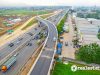 Pembangunan Capai 95%, Akses Tol Paramount Petals Siap Diuji Coba Awal 2026 Progres Pembangunan Akses Tol KM 25 Jakarta Tangerang Paramount Petals realestat.id dok