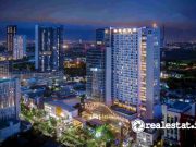 RISE Siap Bagikan Saham Bonus, Investor Berpotensi Dapat Jatah Besar Awal 2026 Proyek properti Voza & Vasa Facade milik RISE yang berencana membagikan saham bonus 2026-RealEstat.id