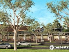 Sinar Mas Land Rilis Rancamaya Square, Pusat Belanja dan Gaya Hidup di Kota Bogor Rancamaya Square Bogor Sinar Mas Land realestat.id dok