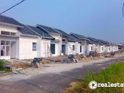 Dorong Percepatan Program 3 Juta Rumah di Banten, Apersi Soroti Kendala LSD dan Perizinan Rumah Subsidi Apersi Banten KPR FLPP Kementerian PKP realestat.id dok