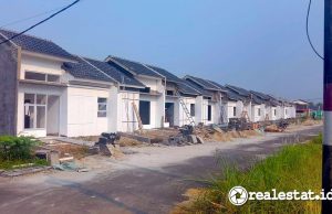 Dorong Percepatan Program 3 Juta Rumah di Banten, Apersi Soroti Kendala LSD dan Perizinan Rumah Subsidi Apersi Banten KPR FLPP Kementerian PKP realestat.id dok