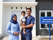 Dukung Kesejahteraan Nakes, Kementerian PKP Siapkan 35.000 Rumah Subsidi di Seluruh Indonesia Rumah subsidi kpr flpp tenaga kesehatan nakes kementerian pkp realestat.id dok