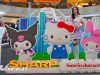 Hello Comfort Roadshow Dimulai, Kolaborasi Sharp – Sanrio Hadirkan Inovasi Teknologi dan Budaya Jepang Sanrio Hello Comfort Exhibition Sharp Indonesia realestat.id dok
