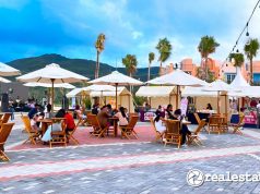 Mawatu Hadirkan Seaside Market, Dukung Ekonomi Kreatif di Labuan Bajo Seaside Market Mawatu Labuan Bajo realestat.id dok - 01